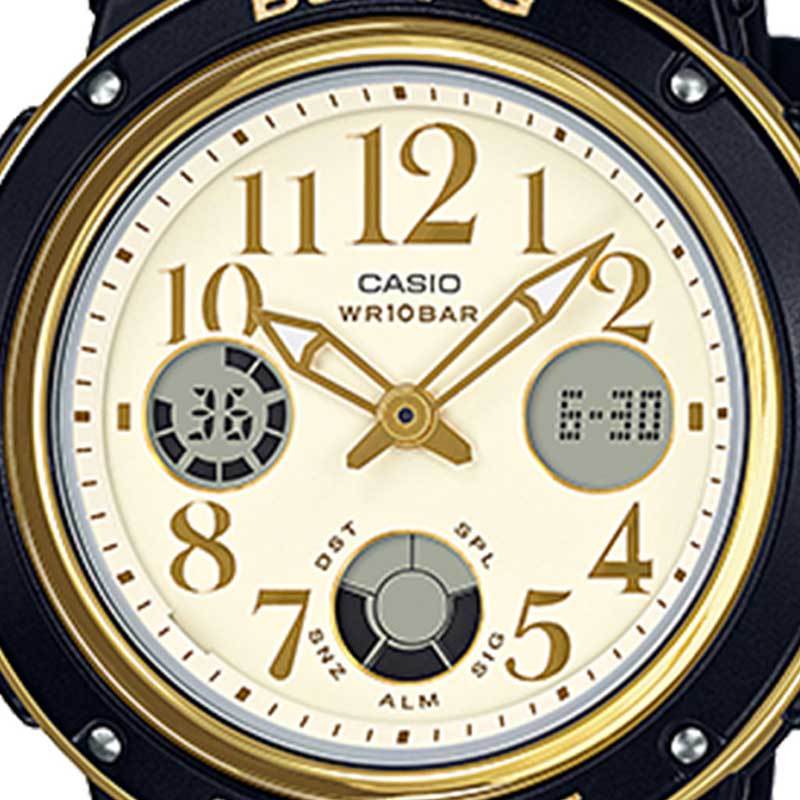 Jual Casio Baby G Jam Tangan Wanita Bga 151ef 1bdr Online Maret 21 Blibli