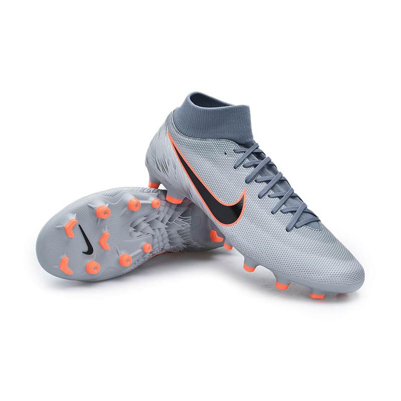 nike academy 6