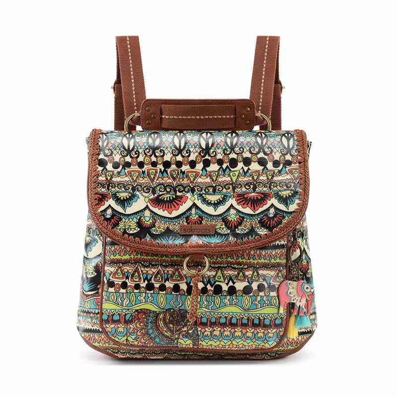 Jual Sakroots Convertible Natural One 