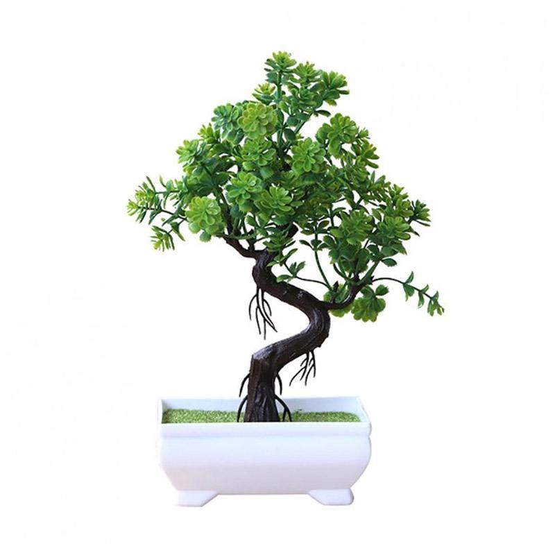 Jual Bluelans Artificial Potted Tree Bonsai Simulation Plant Home Decor Table Centerpieces Online September 2020 Blibli Com,Indian Home Decor Ideas Bedroom