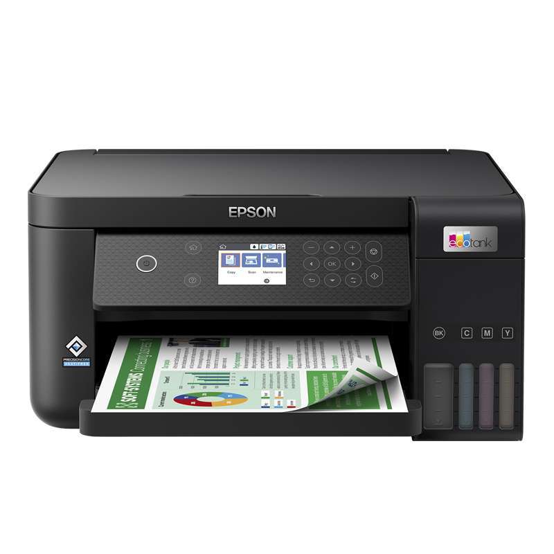 Jual Epson EcoTank L6260 A4 Wi-Fi 