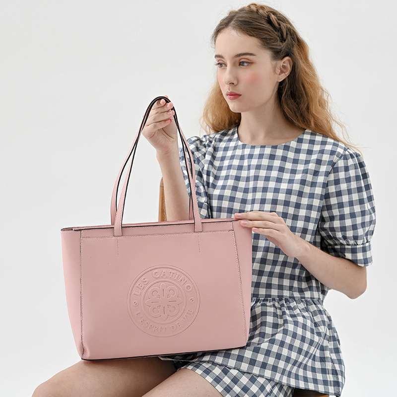 Les catino tote best sale bag