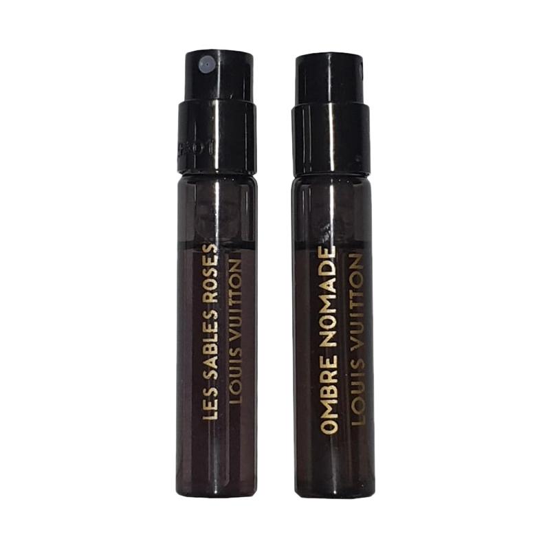 Shop Louis Vuitton NOUVEAU MONDE – Les Parfums Pour Homme / Style Dieter