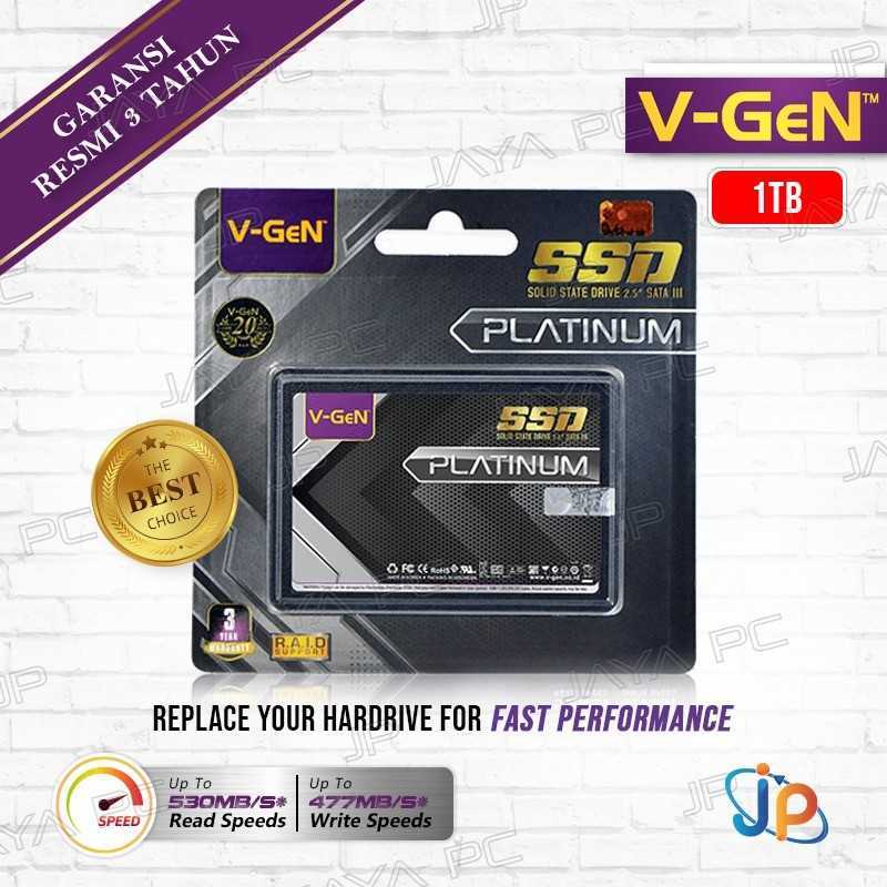 Ssd v gen outlet