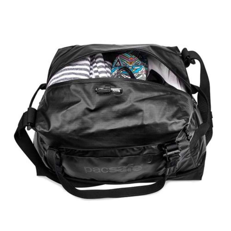 Jual Pacsafe Dry Lite 40L Duffel Bag 