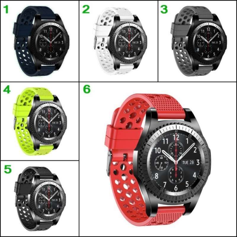 Strap Samsung Galaxy Watch 4 Classic 42 