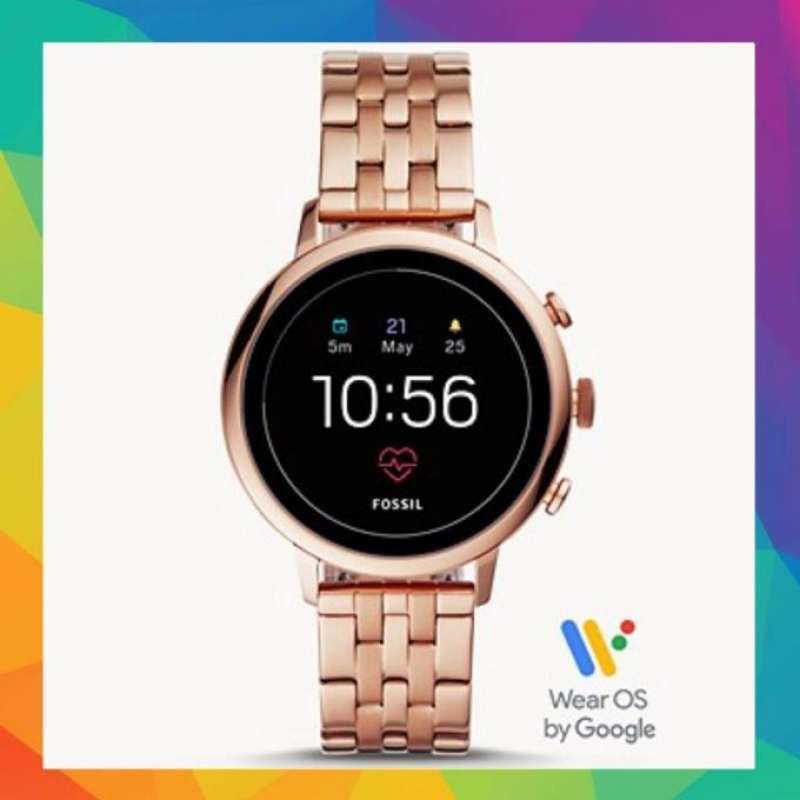 Jual fossil gen 4 clearance