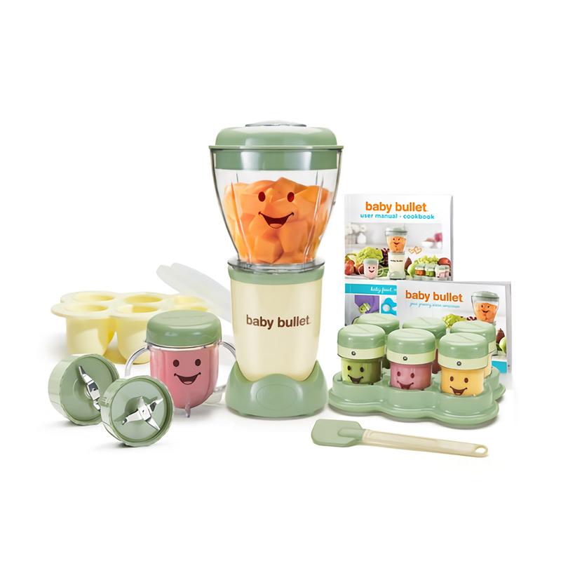 Nutri Bullet Nutrient Extractor Blender