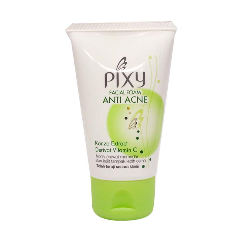 pixy acne cream