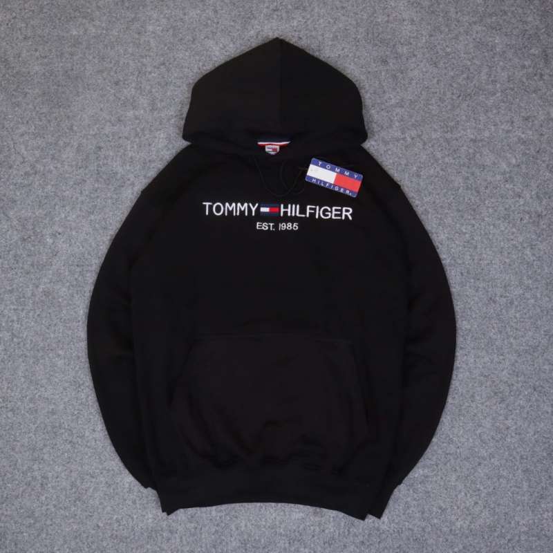 Hoodie tommy hilfiger original discount