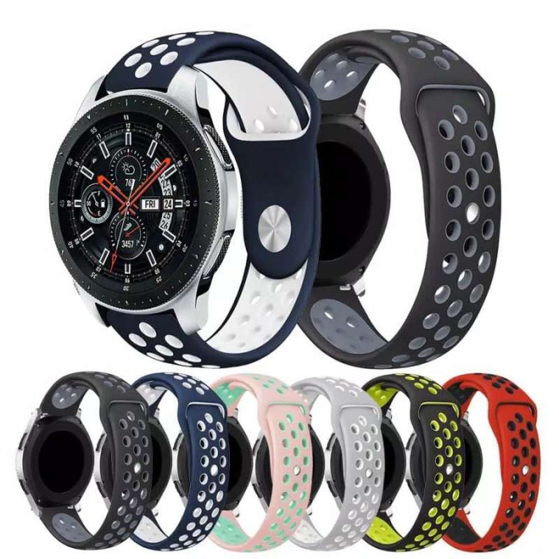 Promo STRAP NIKE VOLT SERIES WATCH BAND 