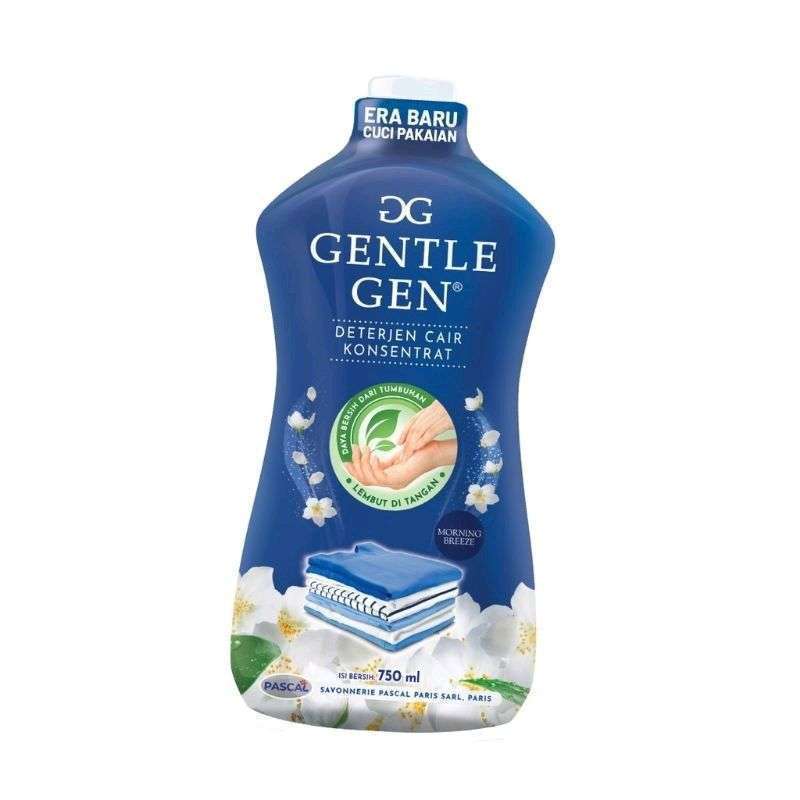 Gentle detergent online