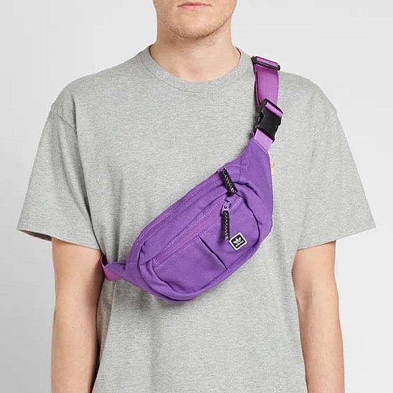 Jual adidas Originals Waist Hip Bag BB Tas Pinggang Unisex