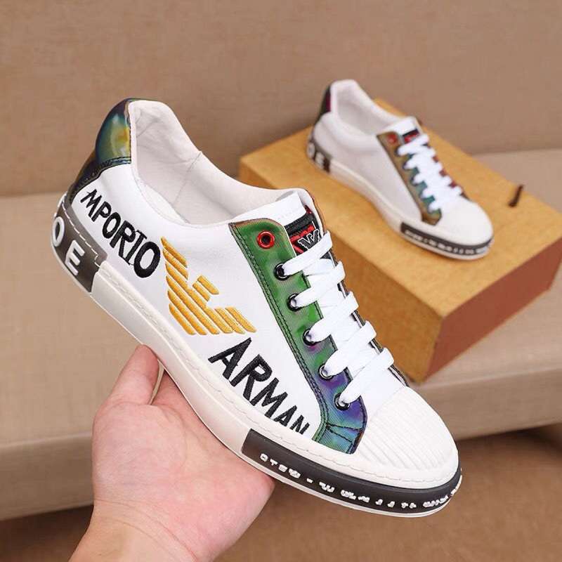 new latest casual shoes