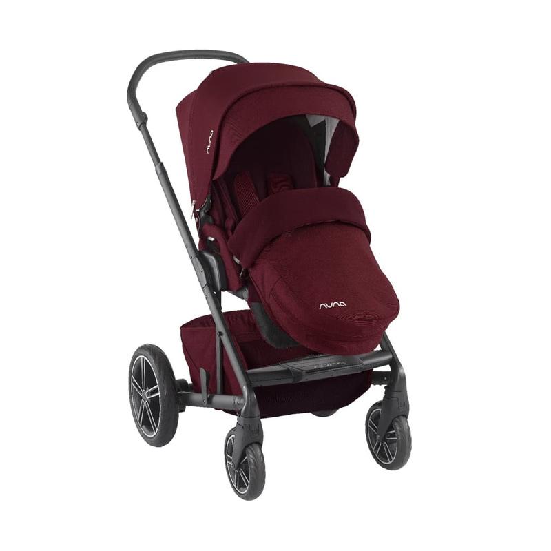 Nuna mixx berry outlet