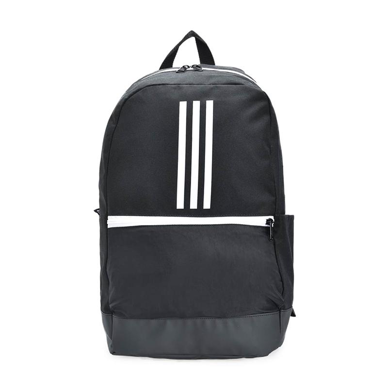 adidas backpack with 3 stripes