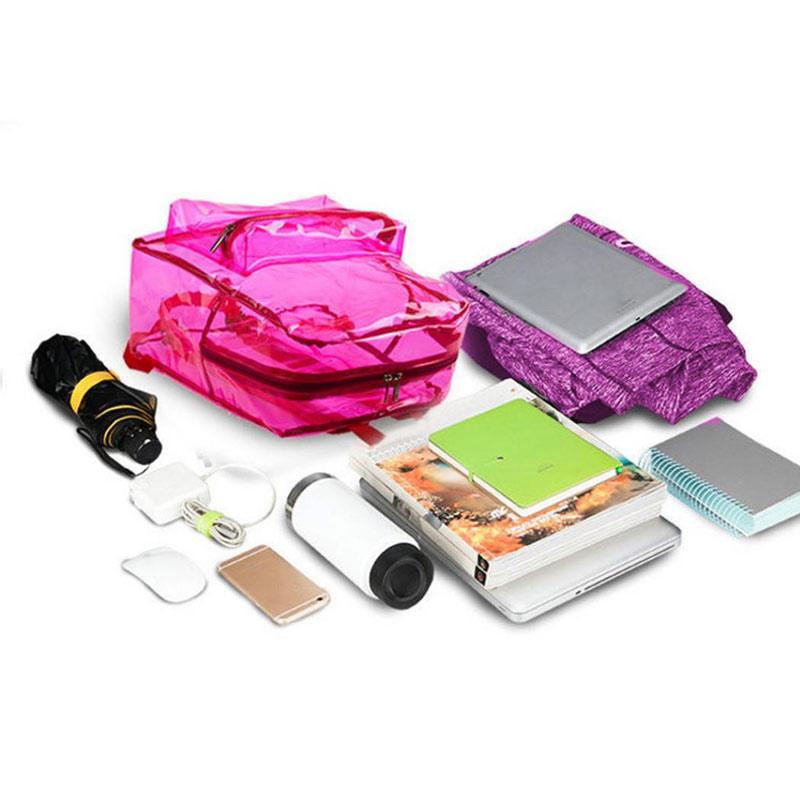 Jual Bluelans Transparent Adult Kids 