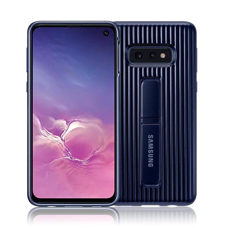 Galaxy S10e Samsung Galaxy S10+ Protective Standing Cover Promo