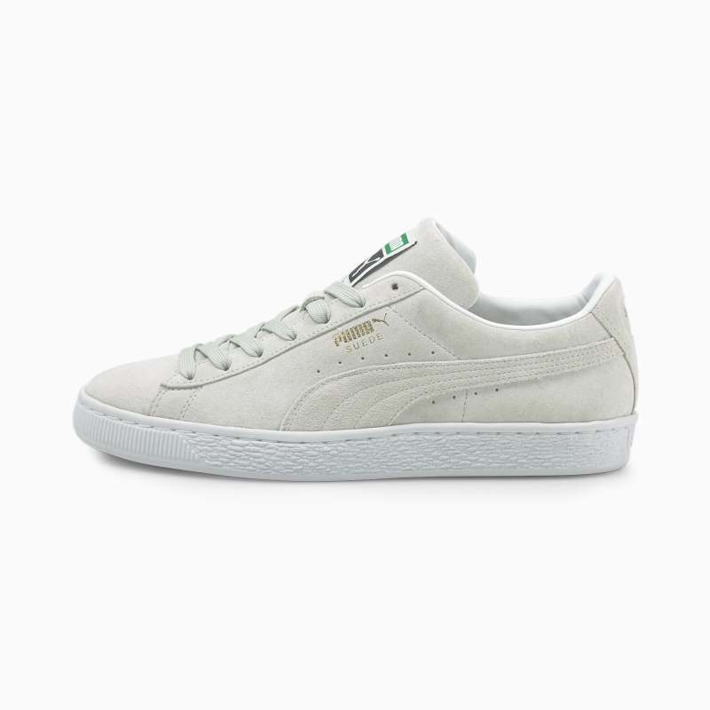 Jual Puma Sepatu Sneakers Unisex PUMA Suede Classic XXI Trainers [374915  03] - Sarang Sepatu - 44.5 di Seller Sarangsepatu Official Store - Kota  Jakarta Barat, DKI Jakarta | Blibli