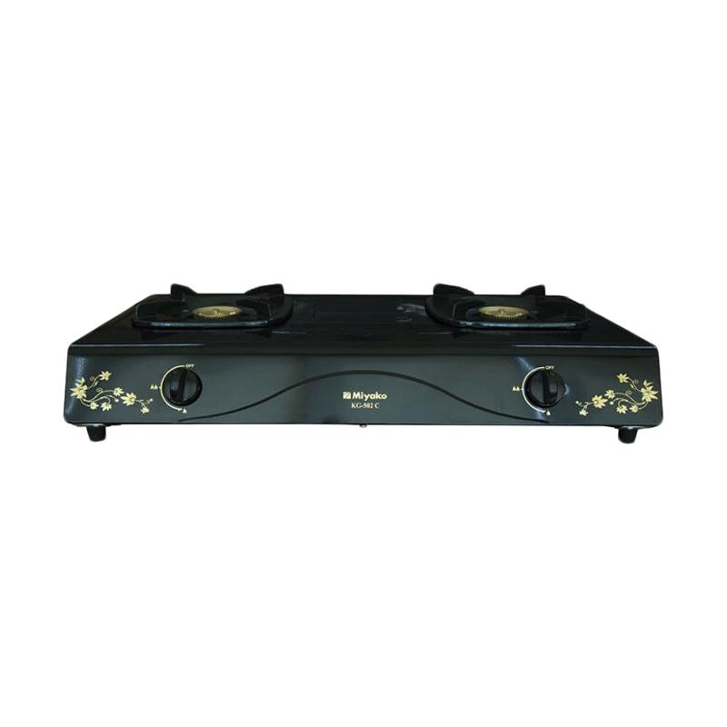 Jual Miyako Kg 502c Kompor Gas 2 Tungku Online Agustus 2020