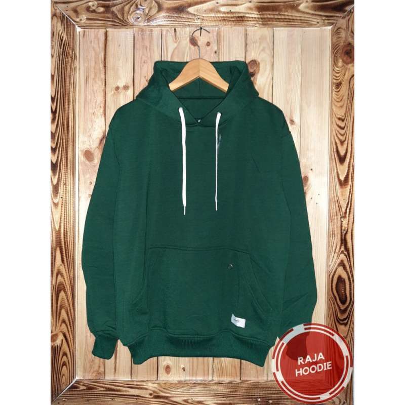 Promo Jaket Hoodie Polos | Sweater 