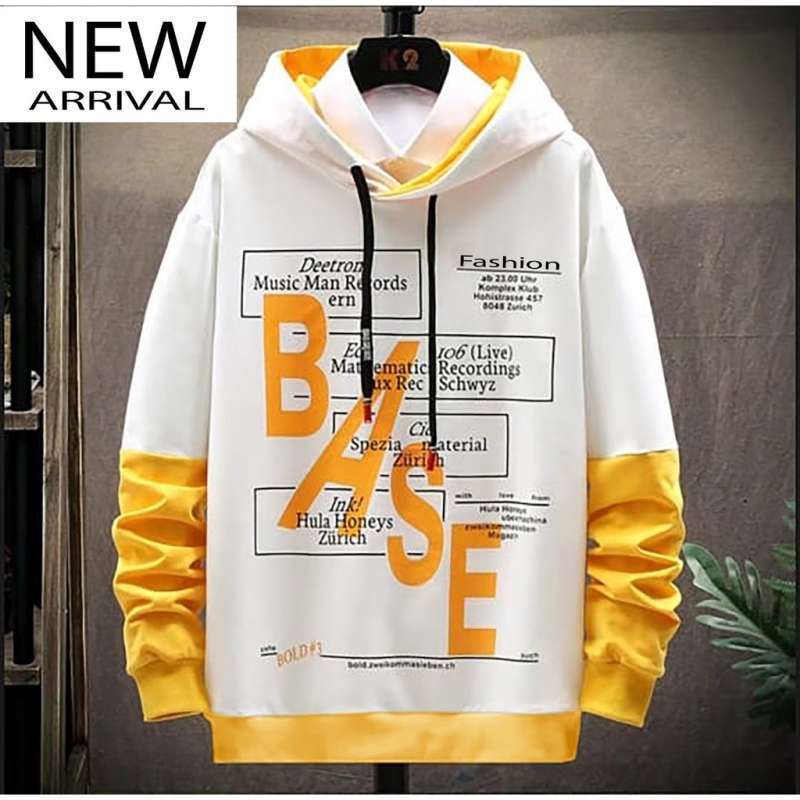 Baju sweater hoodie sales