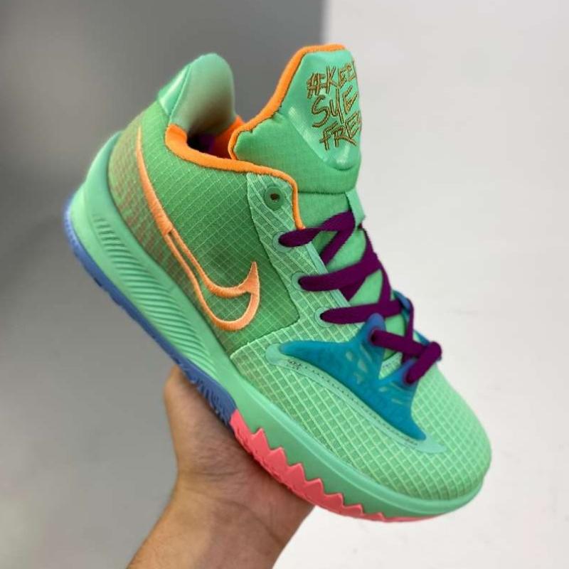 Leisure sports running basketball shoes 