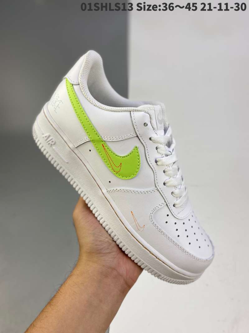 air force 11 low