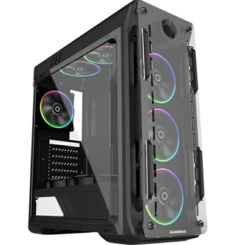 Jual Pc Gaming Intel Core I7 10700f RAM 16gb Ssd 512 VGA 4gb
