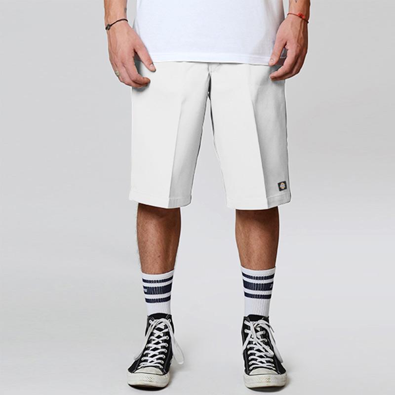 Jual Dickies Multi Pocket Work Short Celana Pendek Pria 42283 13 Inch Online Oktober 2020 Blibli Com