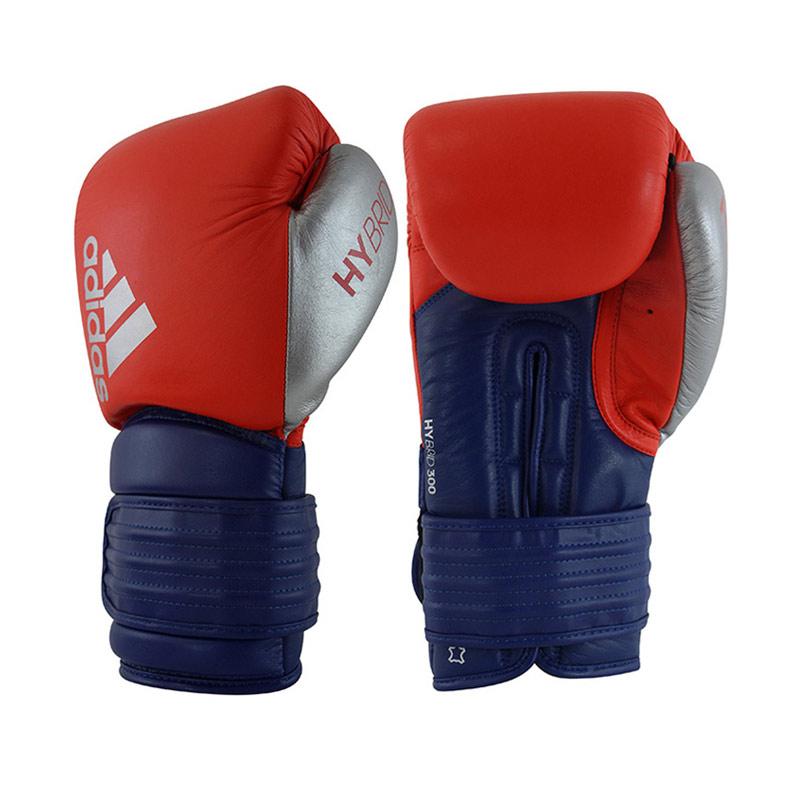 adidas hybrid 300 boxing gloves