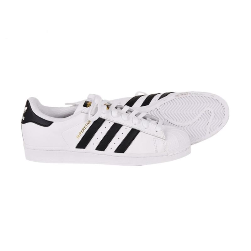 Jual Adidas Originals Men Superstar Shoes C77124 Online November 2020 Blibli Com