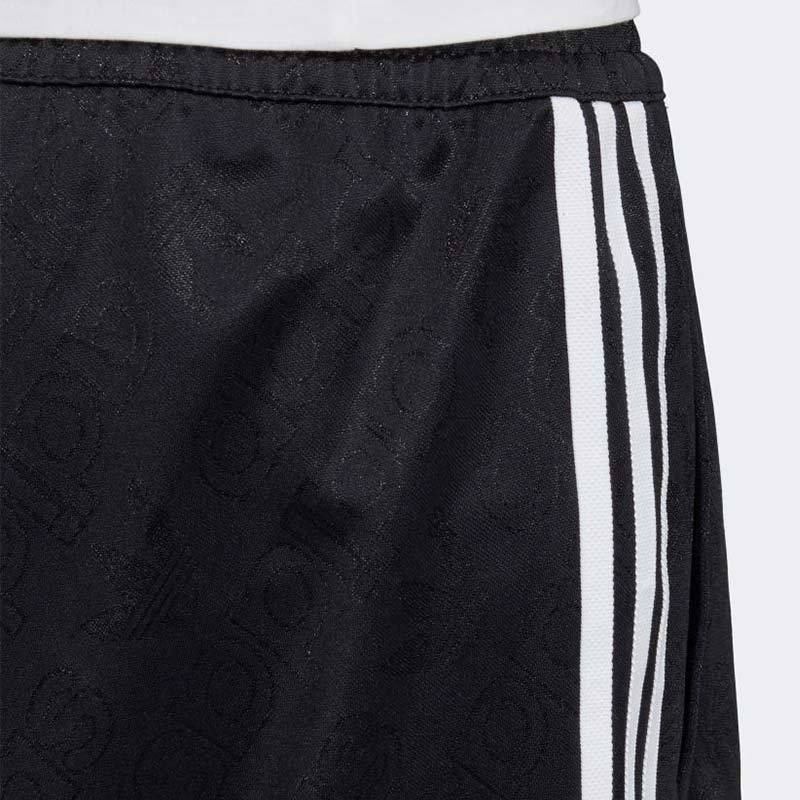 adidas originals monogram shorts