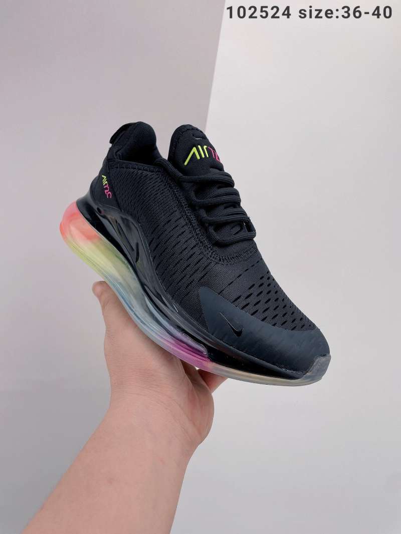Jual Nike air max 720 air unit series nike air max 720 full-length air unit  running shoe air unit part of Running sneakers Basketball shoes - 36 di  Seller Li Hongbo Shop -