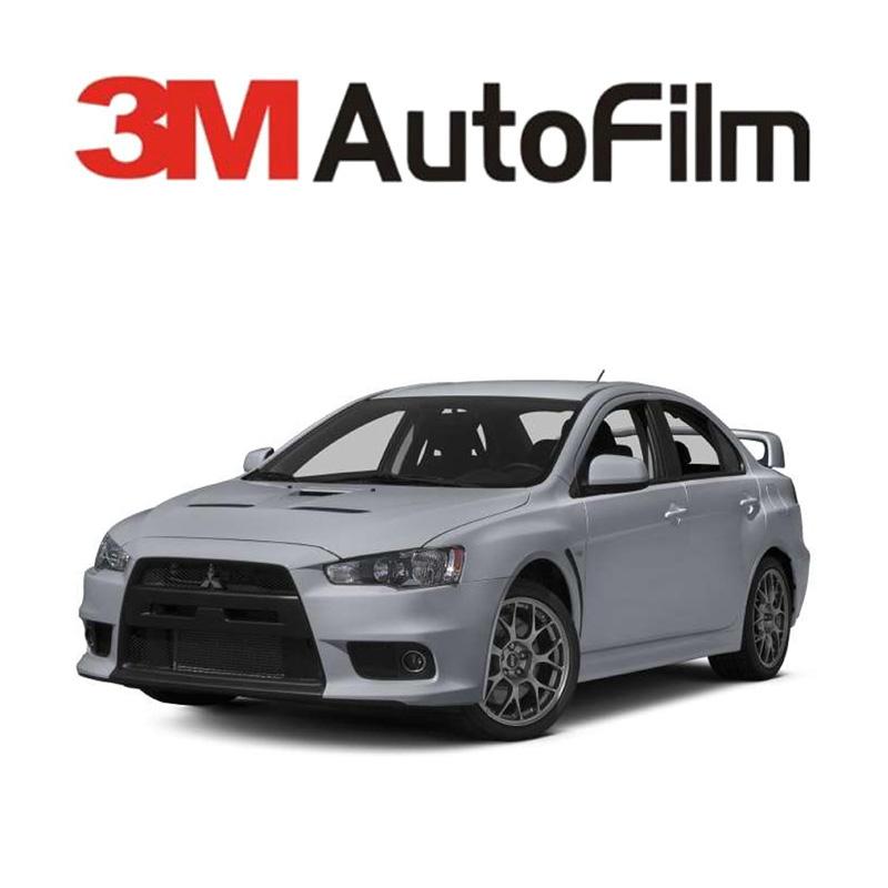 Jual 3M AutoFilm Crystalline 40 Kaca Film Mobil for Mitsubishi New Lancer  Evo X [Pasang di Tempat] di Seller Mega Auto Film - Gunung Sahari Selatan,  Kota Jakarta Pusat | Blibli