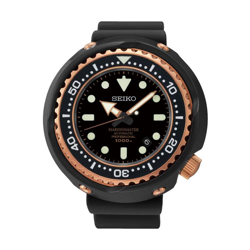 Jual Seiko Prospex Emperor Tuna Marine Master Pro Automatic Divers 1000M  Jam Tangan Pria [SBDX014G] - [MACHTWATCH] di Seller JAMTANGAN.COM - Kota  Jakarta Barat, DKI Jakarta | Blibli