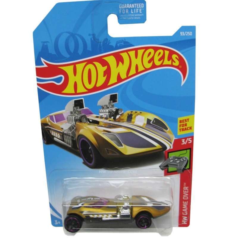 Hot wheels twin mill treasure hunt outlet