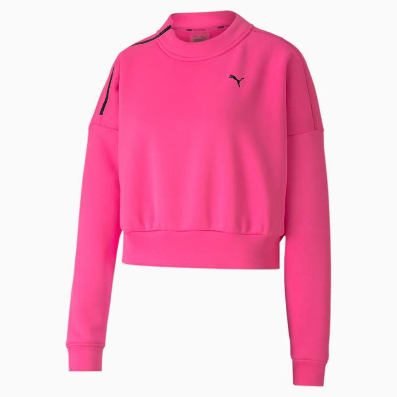 Puma sweatshirt outlet deals