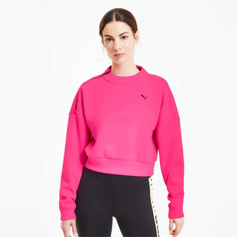 Puma store sweatshirt outlet
