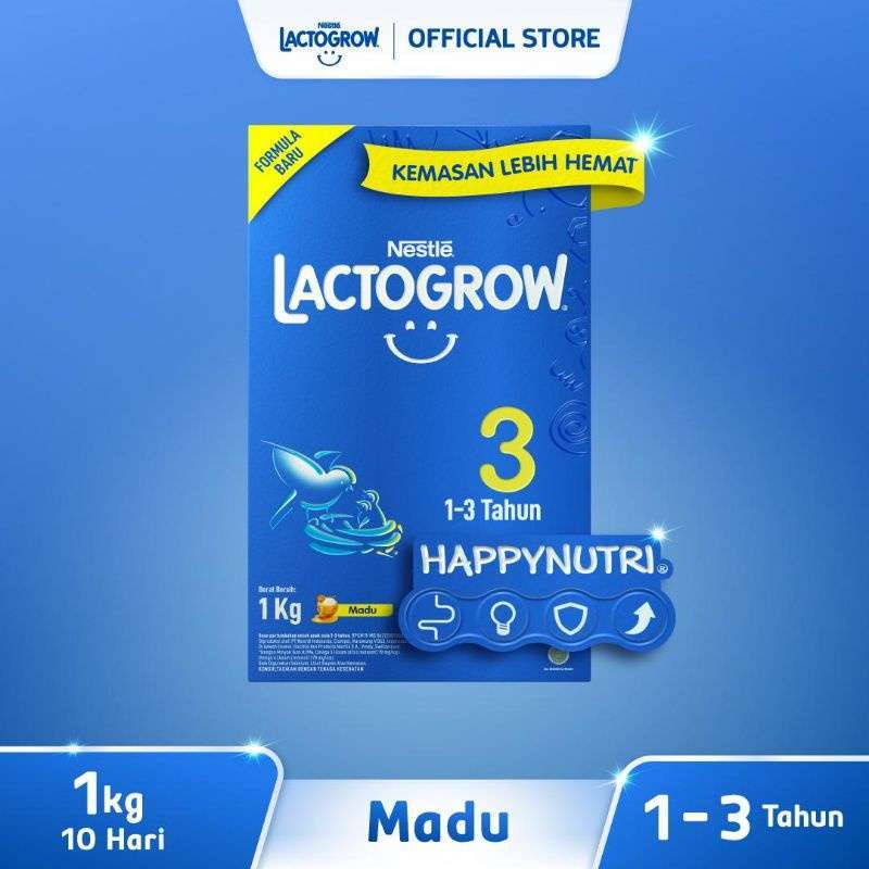 Lactogen 3 1kg price sales