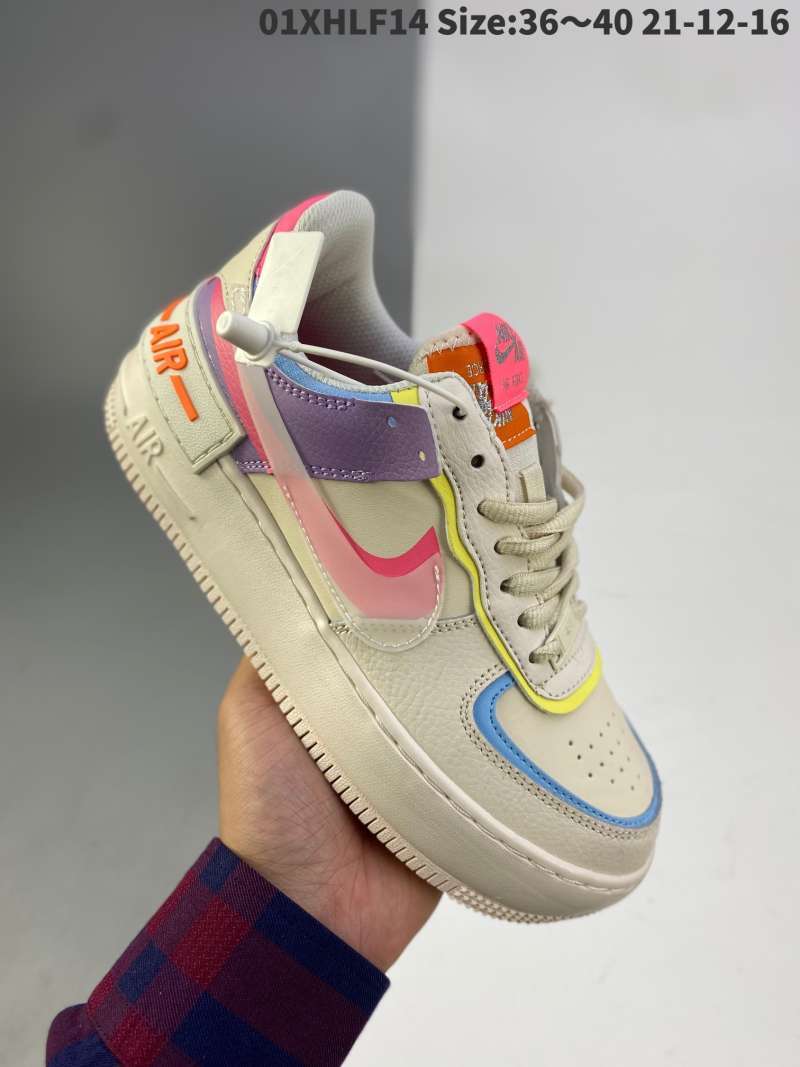 new nike shadow