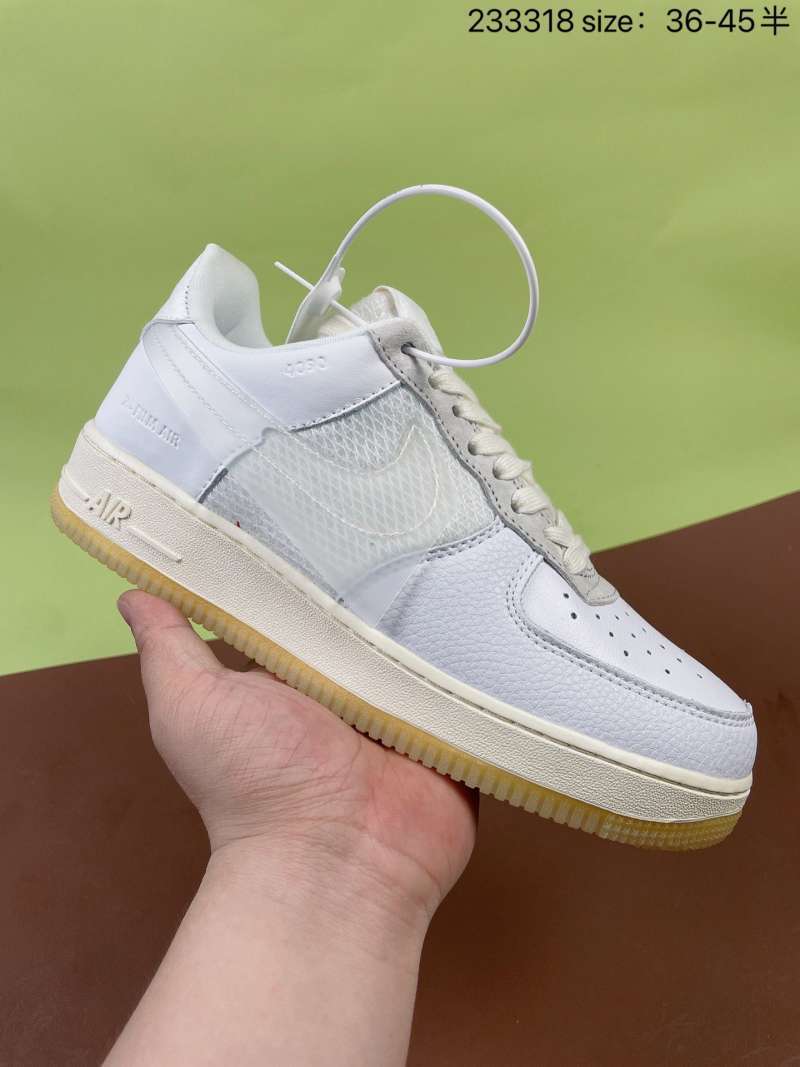 air force lv8 dna