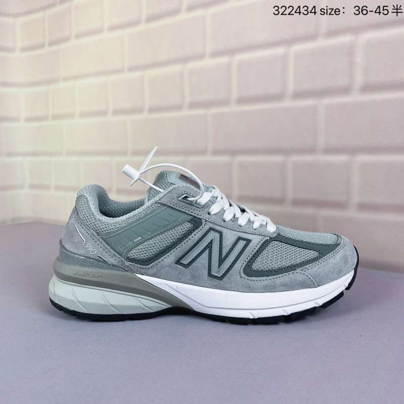 new balance 990 v7