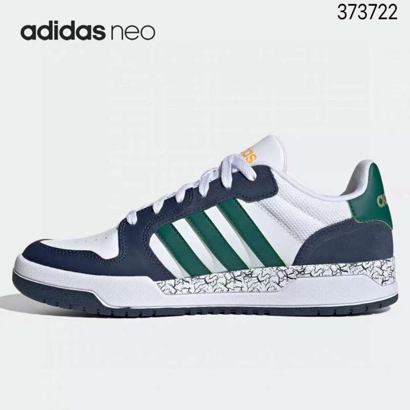 Jual Adidas Neo men's and women's shoes 2021 spring light low top  basketball casual sports board shoes 36-44 3722 - 36 di Seller Cai Wu - |  Blibli