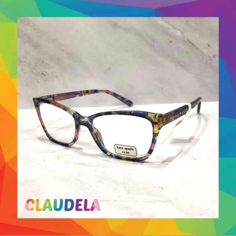 Kate spade sales pava reading glasses