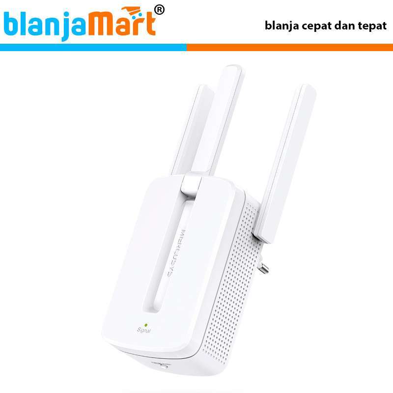 Mercusys mw300 2025