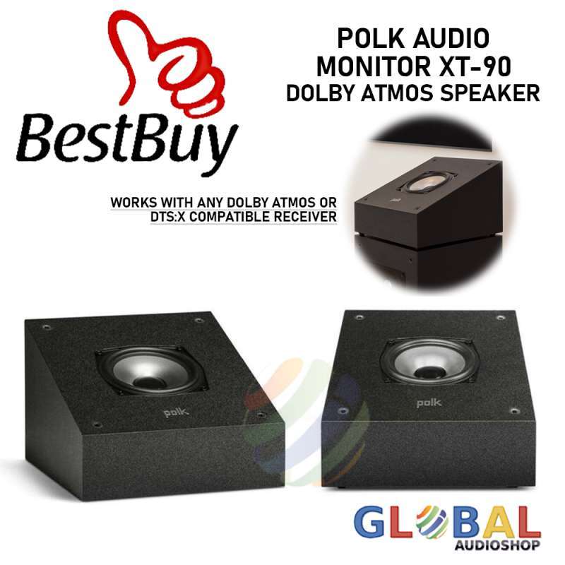Jual speaker dolby atmos top