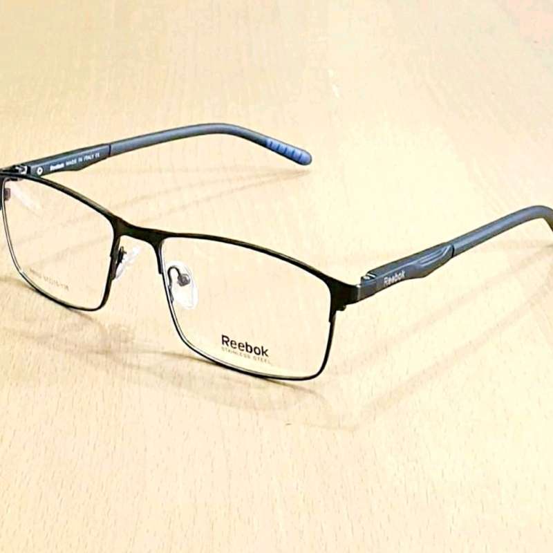 Frame kacamata 2025 reebok original