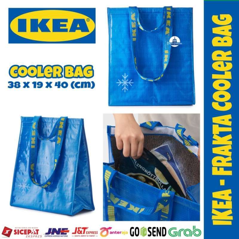 Frakta cooler store bag