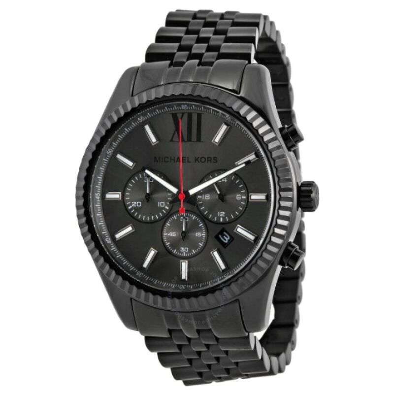 Promo Michael Kors Watch Original Jam Tangan Pria Michael Kors
